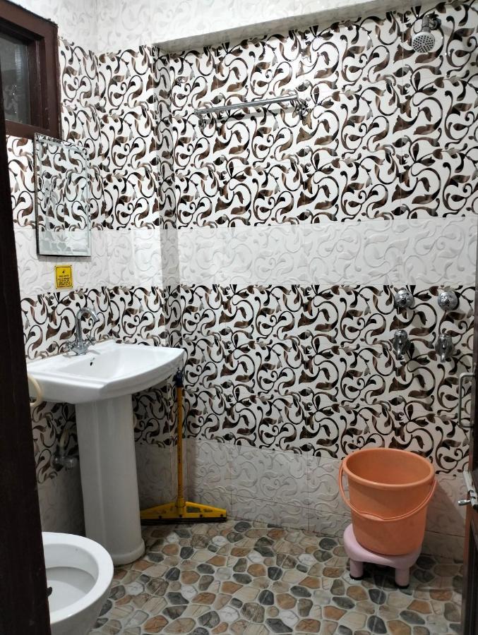 Aman Inn Dharamshala Extérieur photo