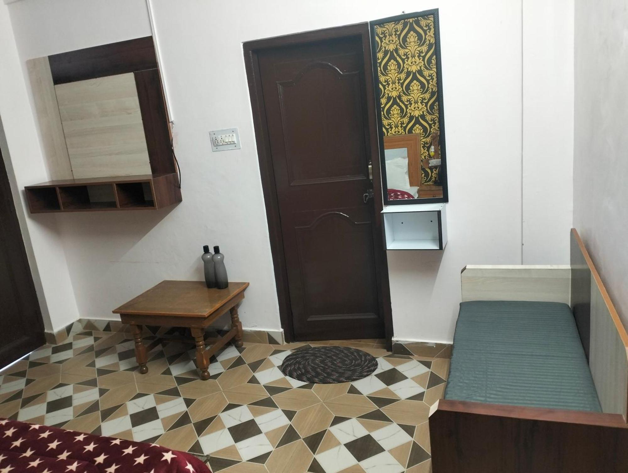 Aman Inn Dharamshala Extérieur photo